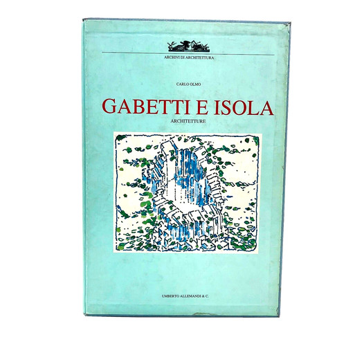 Gabetti isola architetture - isola,