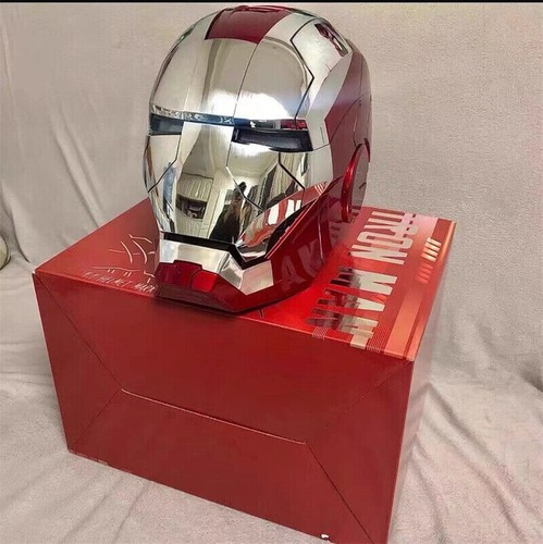 Casco autoking iron - casco, mk5