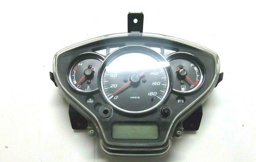 Honda 300 2006 2010 - sh,