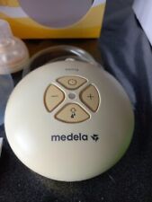 Medela Swing Tiralatte Elettrico - Giallo