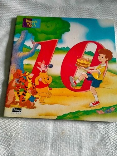 Winnie the pooh disney - the,