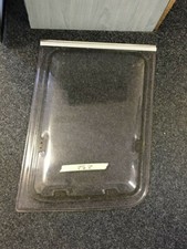 1997 ABI CARAVAN FINESTRA