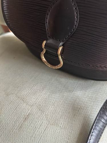 Borsa louis vuitton originale - borsa,