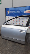 PORTA ANT. SX.  3C4831055J VOLKSWAGEN PASSAT (3C) (02/05>12/10<) RICAMBIO USATO 