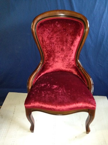 Poltrona poltroncina camera - poltrona,