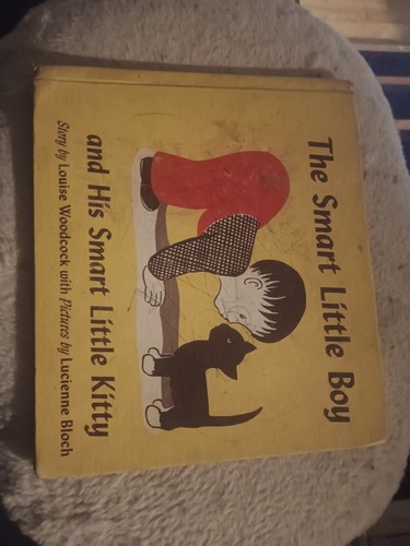 1961 the smart little - 1961, and