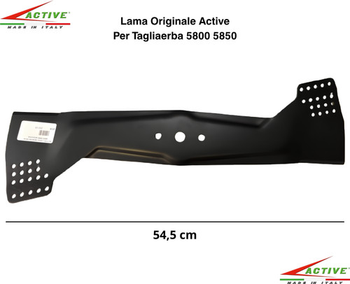 Lama originale active - lama,