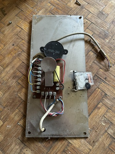 Scheda ricambio telefono - scheda,