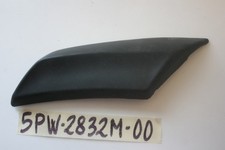 Yamaha YZF R1 1000 02 03 Protezione carena convogliatore sinistra Protector 1