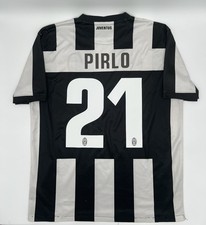 Juventus 2012/2013 Home Pirlo