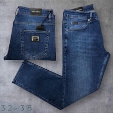Jeans DOLCE GABBANA Uomo