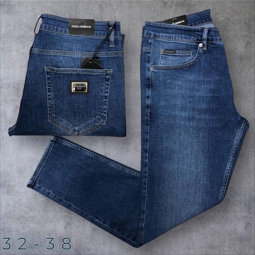 Jeans dolce gabbana uomo - gabbana,