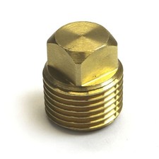 Brass Bottom Garboard Hull