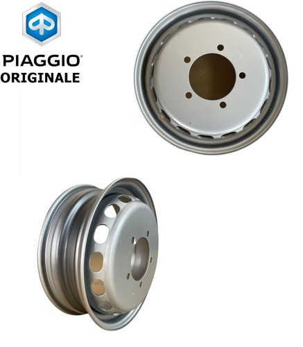 56601r cerchio ruota - cerchio,