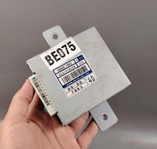 Modulo Computer Trasmissione