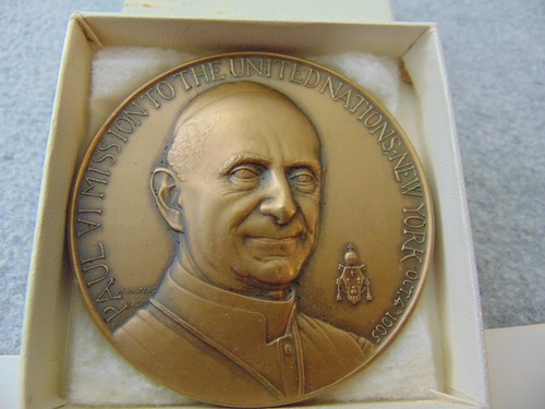 1965 papa paolo - 1965,