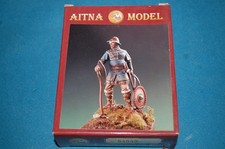 Aitna Model 54049 - English Men at Arms XIV century  scala 54mm