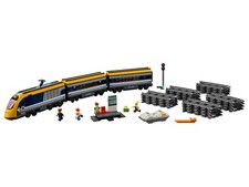 Lego 60197  City Treno