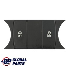 Volkswagen Touareg 7P Pulsanti