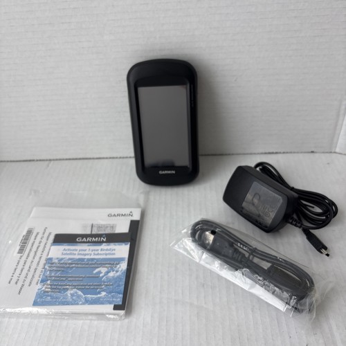 Garmin montana 610 gps - garmin,