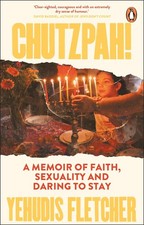 Chutzpah Yehudis Fletcher