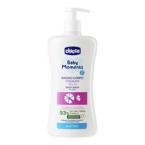 Chicco bagno corpo senza - bagno,