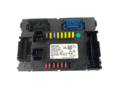 Body computer per fiat 500 - body,
