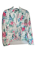 Un bellissimo blazer in cotone