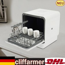 Lavastoviglie da Tavolo