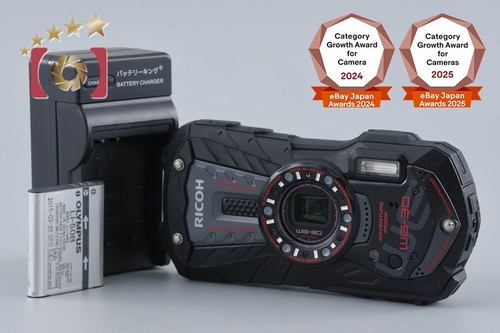 Action camera impermeabile