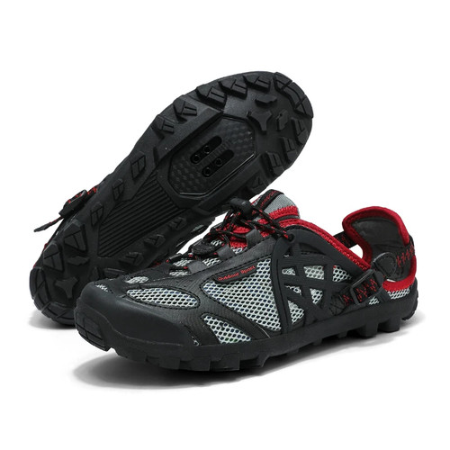 Scarpe ciclismo bici - scarpe,