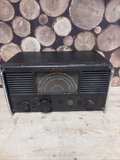 Eddystone Receiver Type