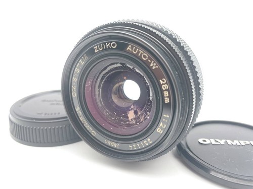 21502olympus system zuiko - om-system,