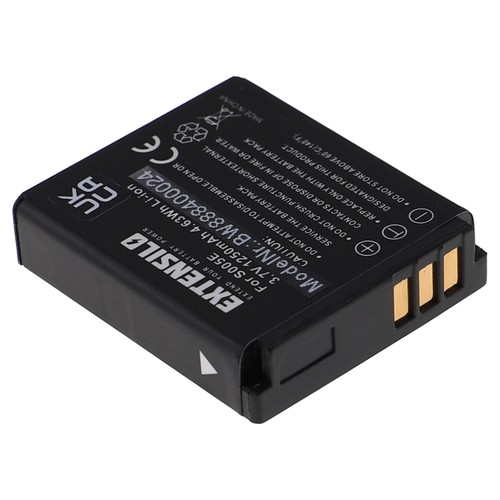 Batteria per leica - 2x,