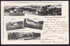 Ruppertszell Schiltberg