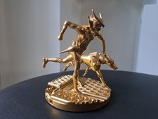Miniatura Dorata di Diorama