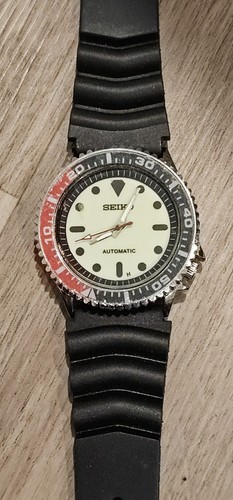 Orologio vintage seiko - orologio,