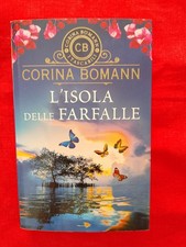 CORINA BOMANN - L'ISOLA DELLE
