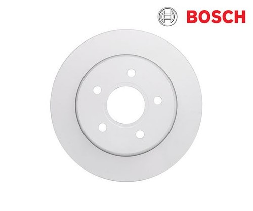 Pezzi disco freno bosch - pezzi,