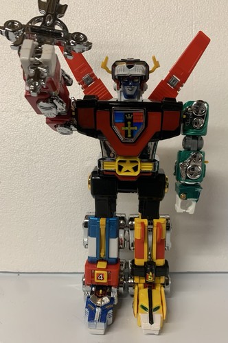 1981 voltron golion taiwan - voltron,