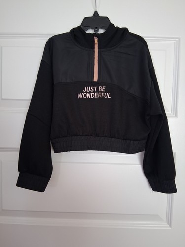 Felpa con cappuccio pullover
