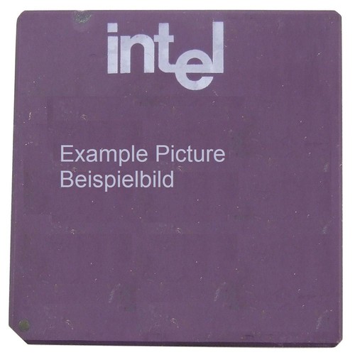 Intel i486dx2 a80486dx2 66 - intel, i486dx2-66