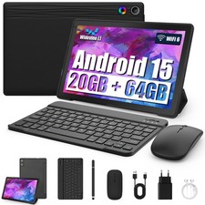 Tablet pollici kit - pollici, 1