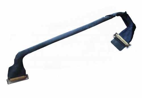 Cavo connessione flat display
