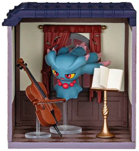 Traunfugil midnight mansion - traunfugil,