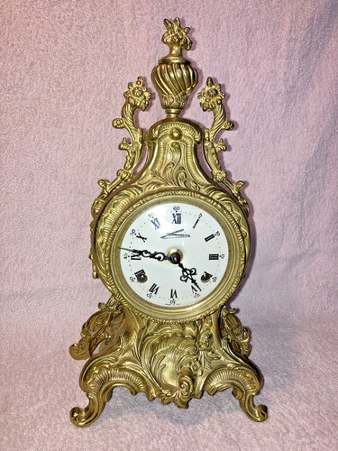 Orologio camino lancini - orologio, x