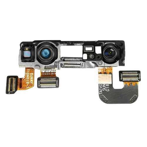 Camera avant pour huawei mate - avant,