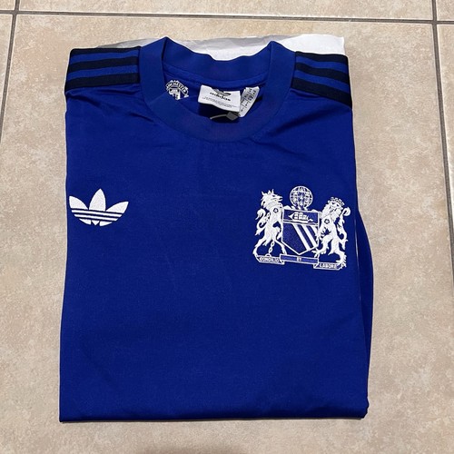 Adidas manchester united - manchester,