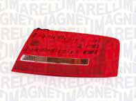 FANALE POSTERIORE DESTRO