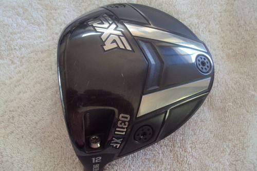 Testina driver lefty pxg - driver,